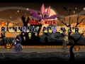 เกม Halloween Running Adventure