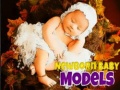 เกม Newborn Baby Models