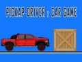 เกม Pickap Driver : Car Game