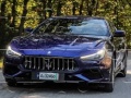 เกม Maserati Ghibli Hybrid Puzzle