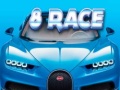 เกม 8 Race