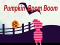 เกม Pumpkin Boom Boom