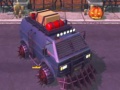 เกม Halloween Skeleton Smash