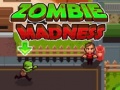 เกม Zombie Madness