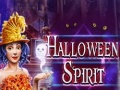 เกม Halloween Spirit