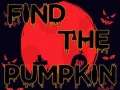 เกม Find the Pumpkin