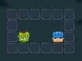 เกม Help the Zombie