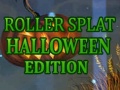 เกม Roller Splat Halloween Edition