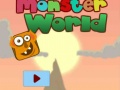 เกม Monster World