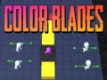 เกม Color Blades