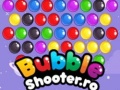 เกม Bubble Shooter.ro
