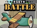 เกม Sky Battle