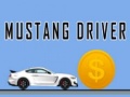 เกม Mustang Driver 