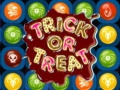 เกม Trick Or Treat 