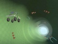 เกม Tunnel Racing