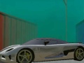 เกม Mega Stunt Racer