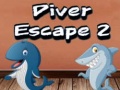 เกม Diver Escape 2