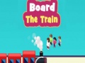เกม Board the Train