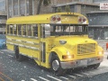 เกม School Bus Simulation 