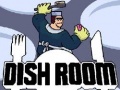 เกม Dish Room