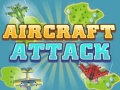 เกม Aircraft Attack