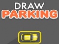 เกม Draw Parking
