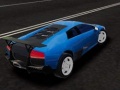 เกม Modern City Car Driving Simulator