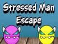 เกม Stressed Man Escape