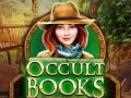 เกม Occult Books