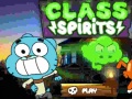 เกม Gumball Class Spirits