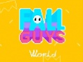เกม Fall Guys World