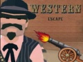 เกม Western Escape