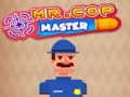 เกม Mr.Cop Master