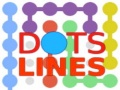 เกม Dot Lines