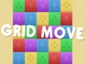 เกม Grid Move