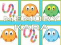 เกม Memory Kara