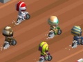เกม Dirt Bike Rally