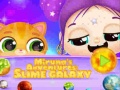เกม Miruna's Adventures: Slime Galaxy