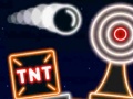 เกม Neon Catapult