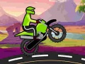 เกม Moto Racer