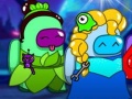 เกม Princess Amoung Plus Maker