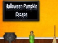 เกม Halloween Pumpkin Escape