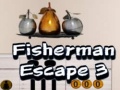เกม Fisherman Escape 3