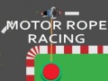 เกม Motor Rope Racing