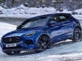 เกม Jaguar E-Pace 2021 Puzzle