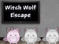 เกม Witch Wolf Escape