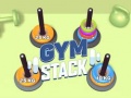 เกม Gym Stack