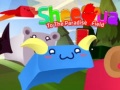 เกม Sheequal to the Paradise Field
