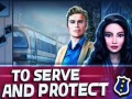 เกม To Serve and Protect
