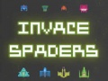 เกม Invace Spaders